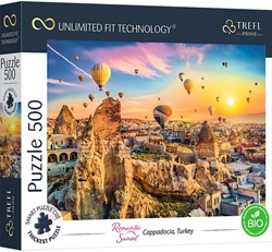 Trefl 500U - Cappadocia, Turkey_FSC Mix 70%