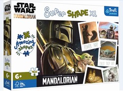 Trefl 160XL - Mandalorian / Lucasfilm Star Wars The Mandalor