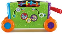 Vtech - Sorteer & Leer Wagen-3