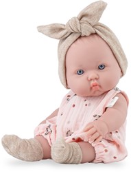 Marina Pau - Pop Betty Baby Nature Edition Estuche - 28cm