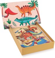 APLI - Magneetdoos Dinosaurus-2