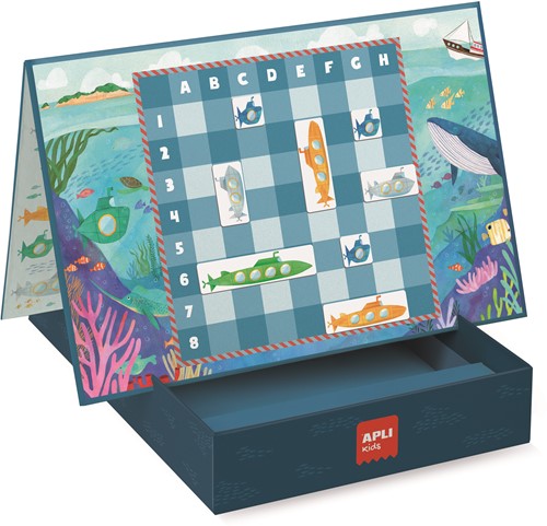 APLI - Spel zeeslag-2