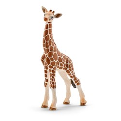 Schleich Wild Life Babygiraf