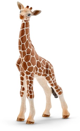Schleich Wild Life Babygiraf