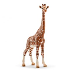 Schleich Wild Life Wijfjesgiraf