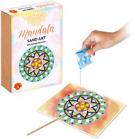 Alexander Toys - Sand Art - Mandala 2