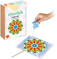 Alexander Toys - Sand Art - Mandala 3