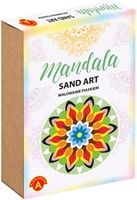 Alexander Toys - Sand Art - Mandala 3-2