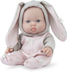 Marina Pau - Pop Betty Baby Bunny Estuche - 28cm