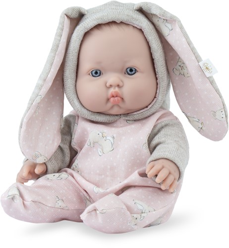 Marina Pau - Pop Betty Baby Bunny Estuche - 28cm