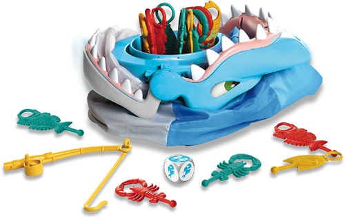 Goliath - Happie Haai-2