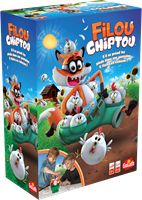 Goliath - Filou Chiptou FR