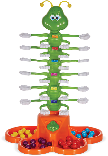 Goliath - Rumba Rups NL-3