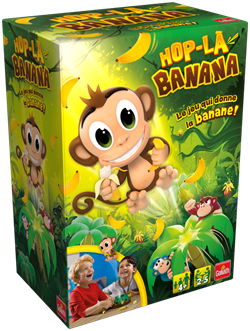 Goliath - Hop-Là Banana FR