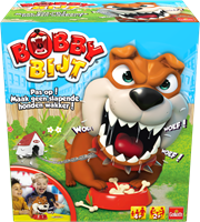 Goliath - Bobby Bijt NL-2
