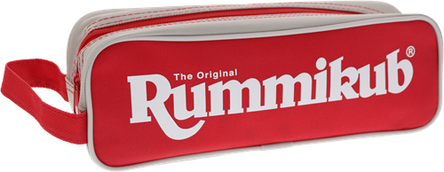 Goliath - Rummikub Compact Original