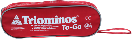 Goliath - Triominos To Go '17-2