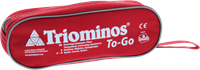 Goliath - Triominos To Go '17
