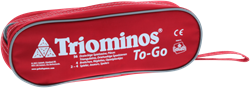 Goliath - Triominos To Go '17