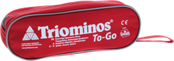 Goliath - Triominos To Go '17