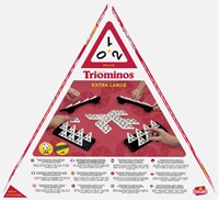 Goliath - Triominos XL-2