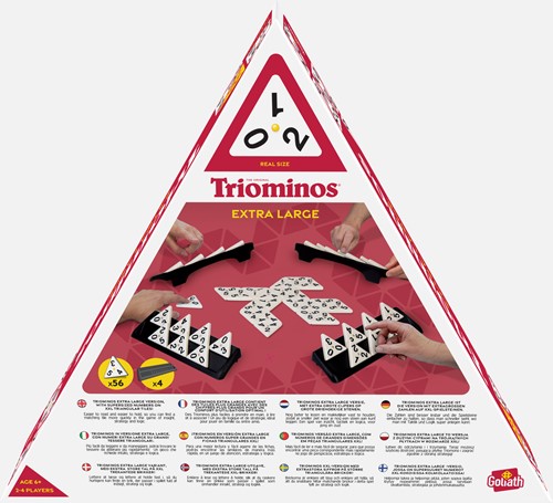 Goliath - Triominos XL-2