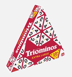 Goliath - Triominos XL