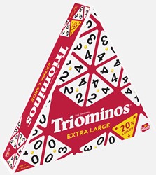 Goliath - Triominos XL