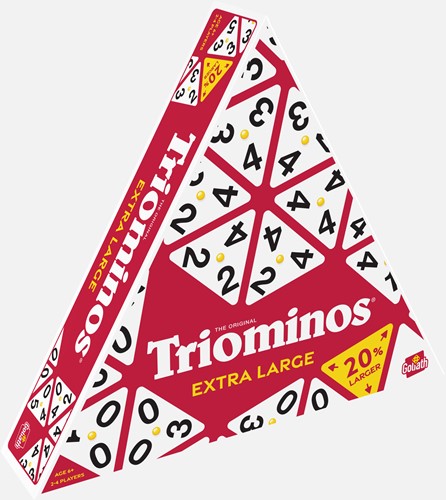 Goliath - Triominos XL