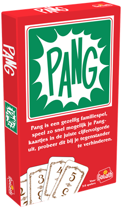 Goliath - Pang NL