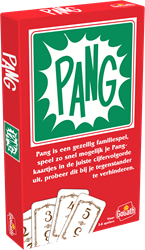 Goliath - Pang NL