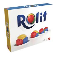 Goliath - Rolit