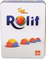 Goliath - Rolit Tour Edition (Tin)-2