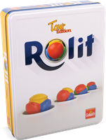 Goliath - Rolit Tour Edition (Tin)