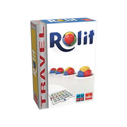 Goliath - Rolit Travel