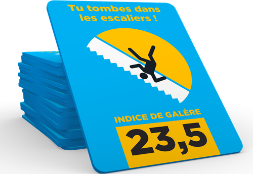 Goliath - StuffHappens Galères en Fam FR-2