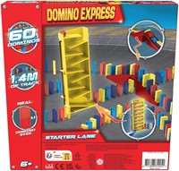 Goliath - Domino Express.Starter Lane Refresh-2