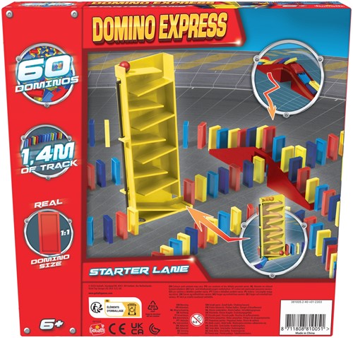 Goliath - Domino Express.Starter Lane Refresh-2