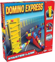 Goliath - Domino Express.Starter Lane Refresh
