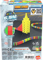 Goliath - Domino Express.250 Tiles-2