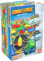 Goliath - Domino Express.250 Tiles