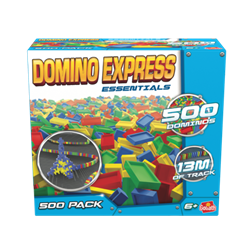 Goliath - Domino Express.Bulk 500 Refresh