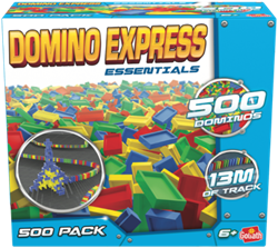 Goliath - Domino Express.Bulk 500 Refresh