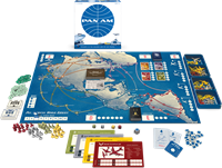 Funko Games - Pan Am UK-3