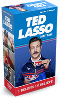 Funko Games - Ted Lasso UK