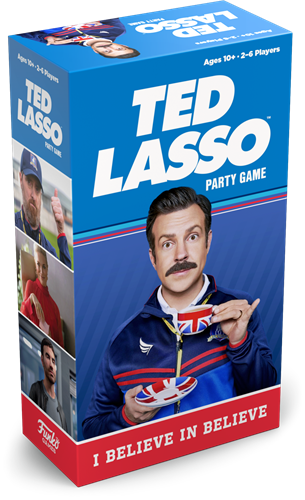 Funko Games - Ted Lasso UK