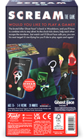 Funko Games - Scream the Game UK-2
