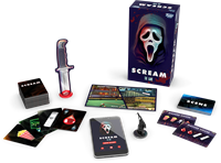 Funko Games - Scream the Game UK-3