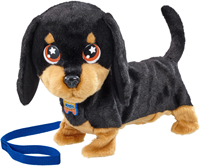 Goliath - Animagic Waggles Dog-2