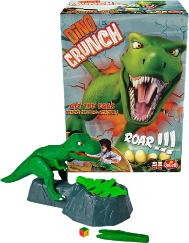 Goliath - Dino Crunch-2